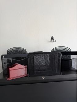 Office Supplies