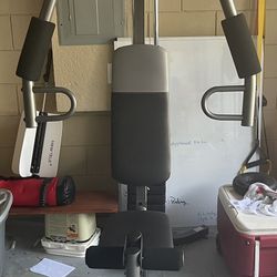 Workout 