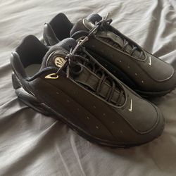 Nike Hot Step Air Terra