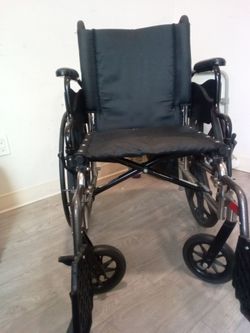 Wheelchair