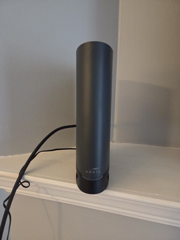 Arris G36 Modem & Wi-Fi Router