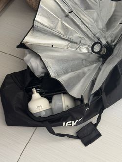 Studio Lightning Set Only $39