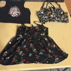 Women’s Tank tops 