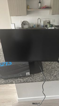 MSI Computer Monitor