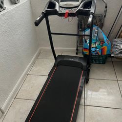 Merax Treadmill