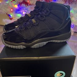 Jordan Gamma 11s SIZE 5.5