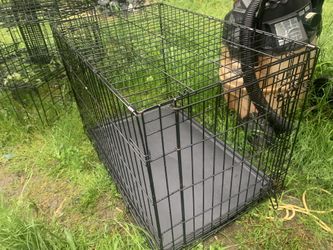 Dog Kennel Large
