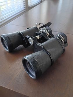 Binoculars