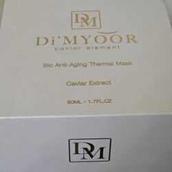 Anti-aging Face Mask