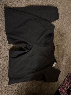 Black Pants