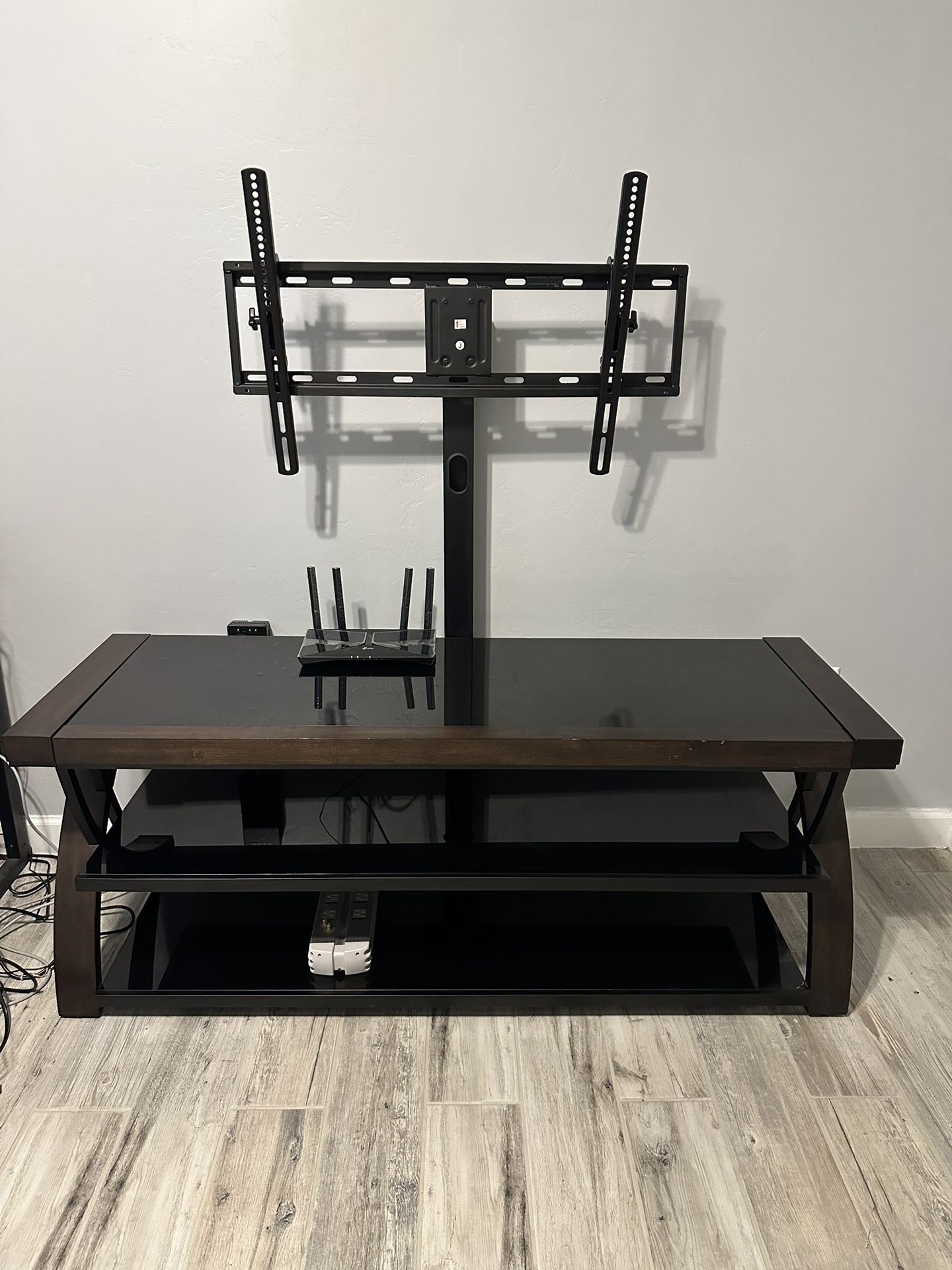 TV Stand / Entertainment Center