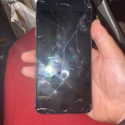 iPhone 6 Plus 