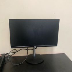 Acer Monitor