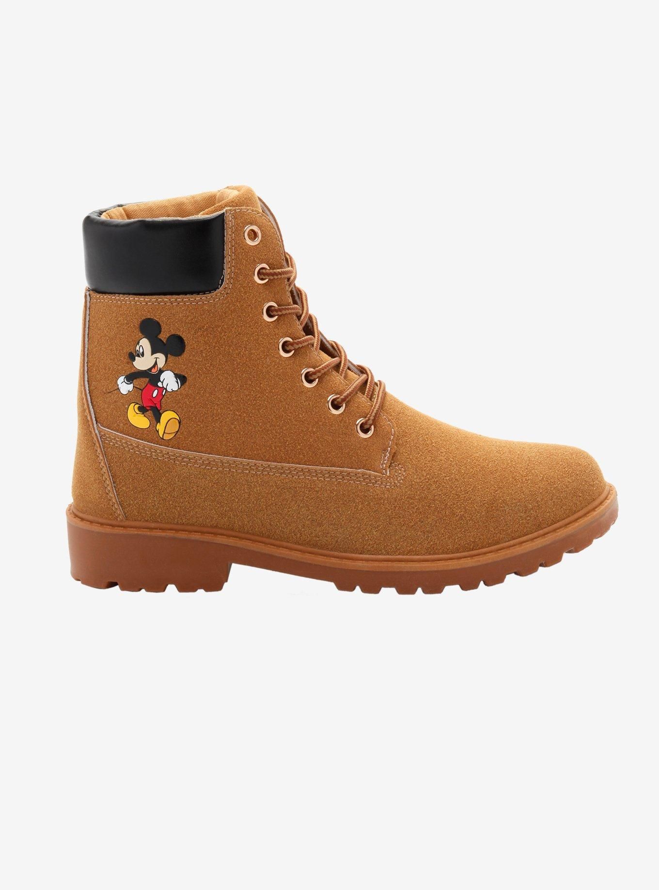 Disney BOOTS