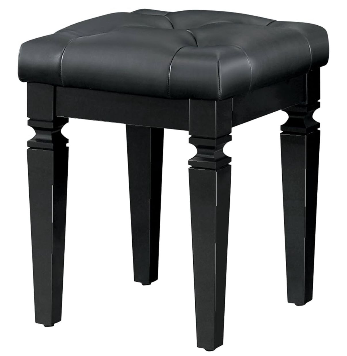 Vanity stool