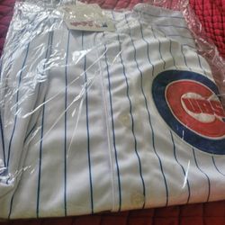 Chicago Cubs Throwback