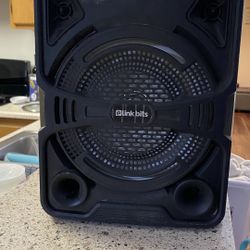 Bluetooth Speaker