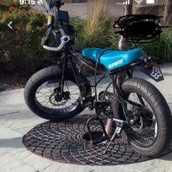 Super 73 Z1