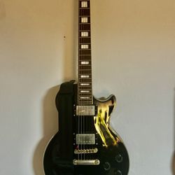 Epiphone Les Paul Custom Electric Guitar