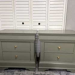 King Size Night Stands 