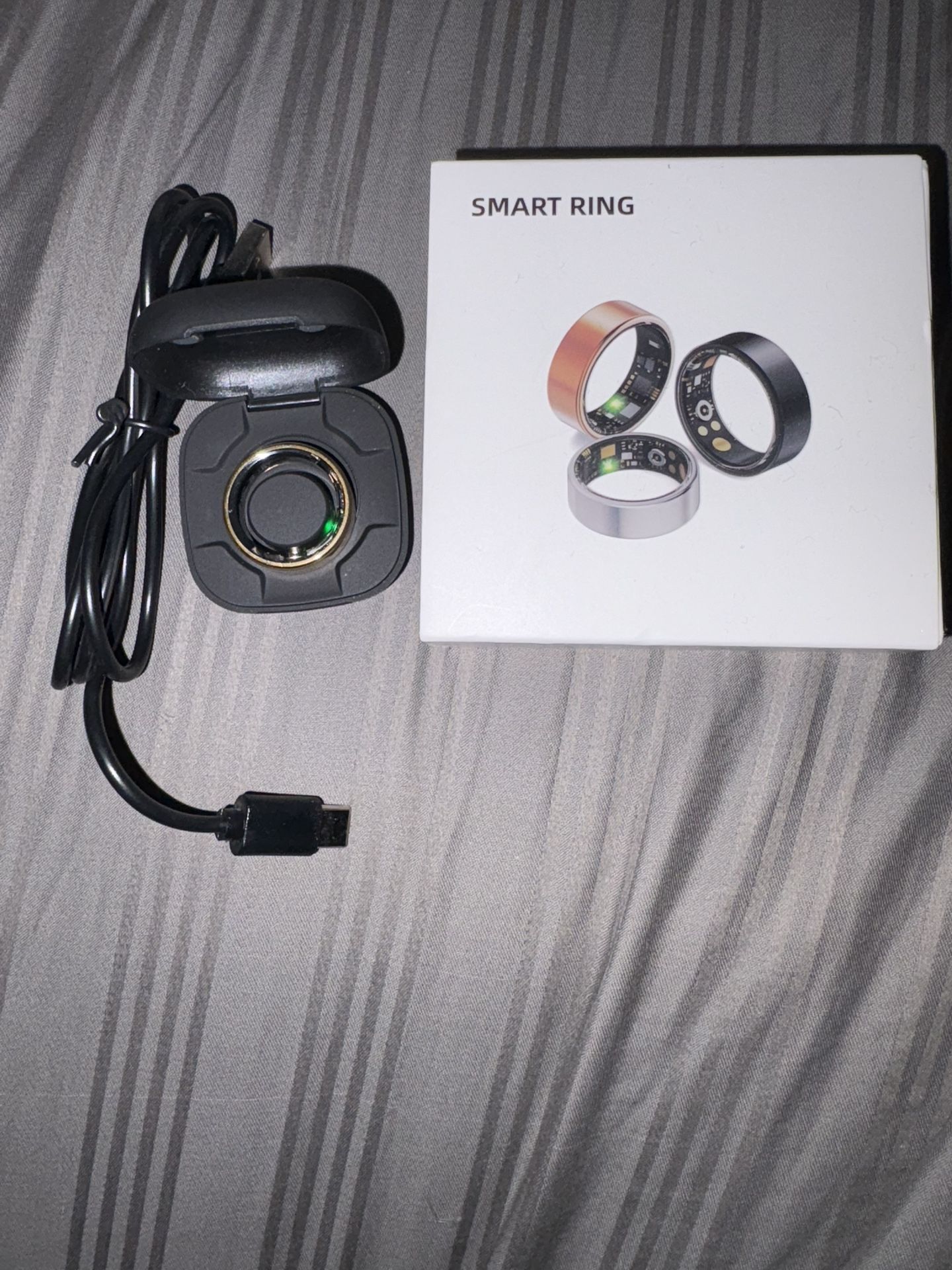 Smart Ring