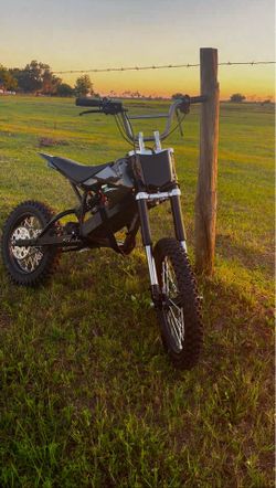 65mph Insanely Modded Razor MX650
