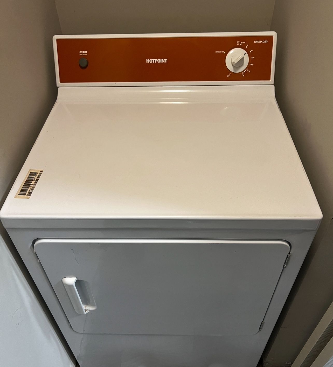 Washer Dryer Set *Delivery Available*