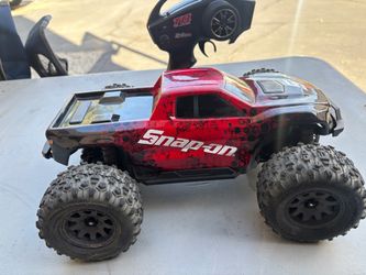 Snap on mini max