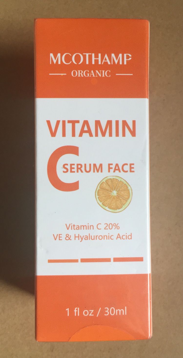 Face Serum- Brand New