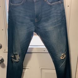 Jean’s 
