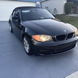 2010 BMW 128i