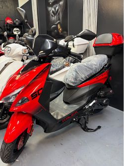 Scooter
