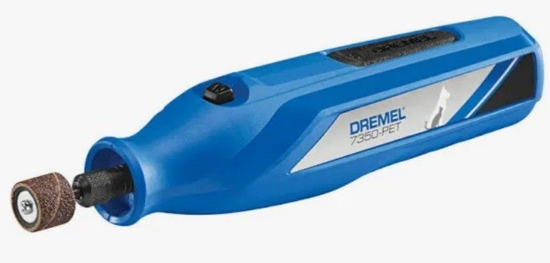 Brand New DREMEL " PET"