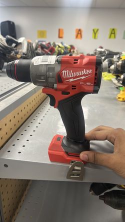 Hammer drill
