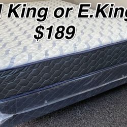 Ck Supreme Ortho Mattress!!
