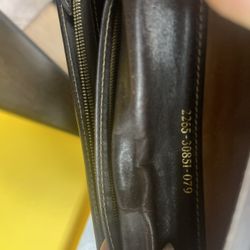 Fendi Wallet
