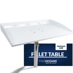 Fillet Table for Boat