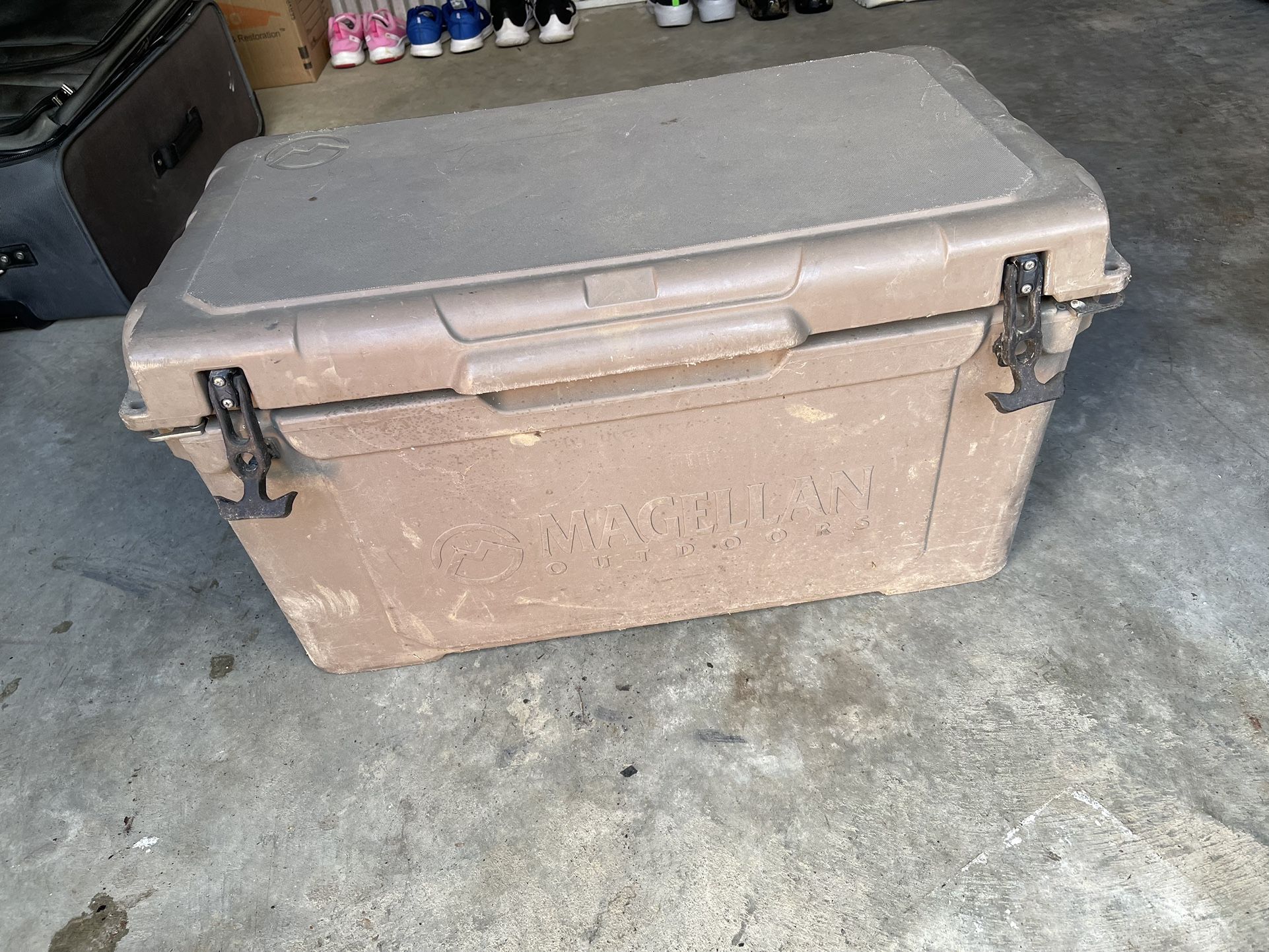 Magellan Cooler
