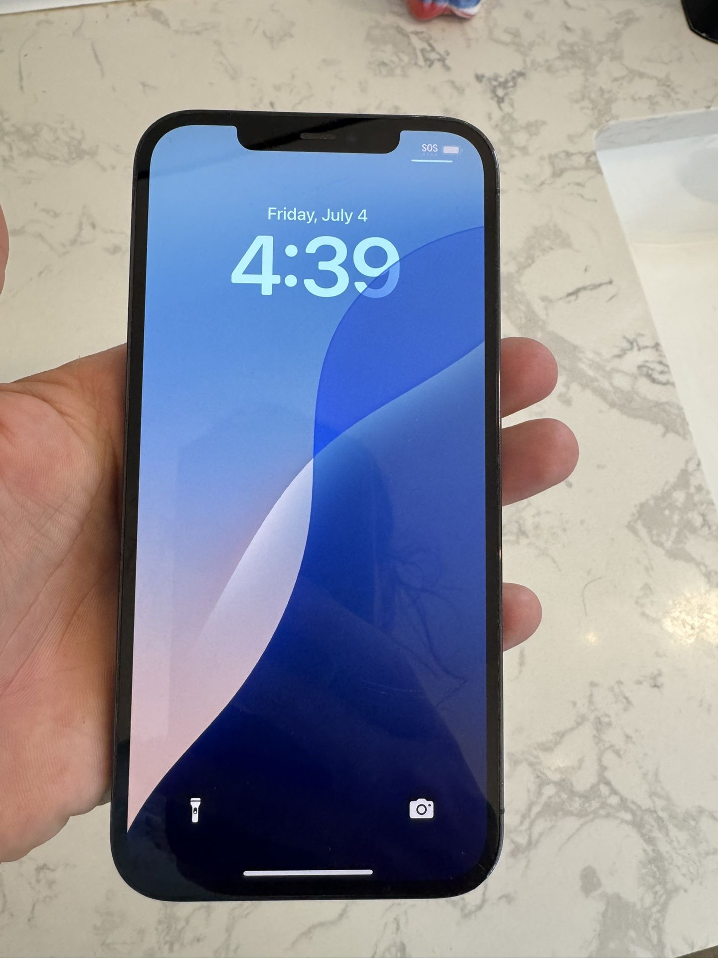 iPhone 12 Pro Max