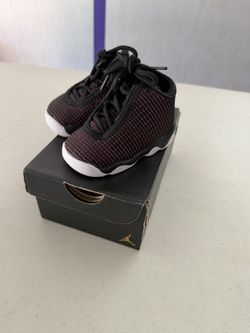 Toddler Jordans Size 4C