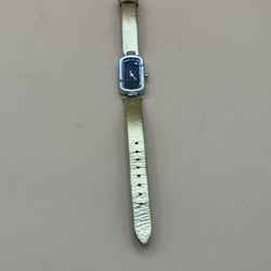 Marc Jacobs MJ1500 Monogram Women’s Analog-Quartz Watch