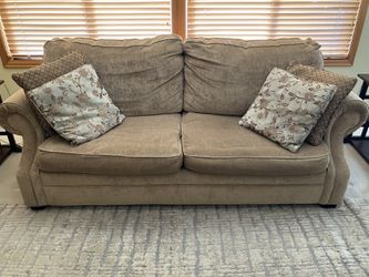Sleeper Couch