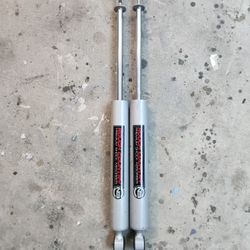 Roughcountry Rear Shocks
