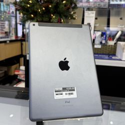 iPad 7th Gen 32GB LTE 