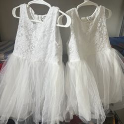 Flower Girl Dress