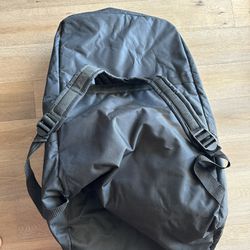 Car Seat Backpack Storage Bag For Travel