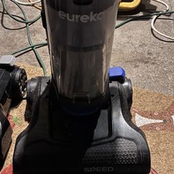Eureka Vacuum