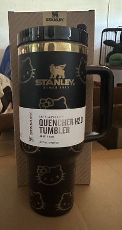 Stanley’s New In Box 