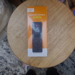Doorbell Camera