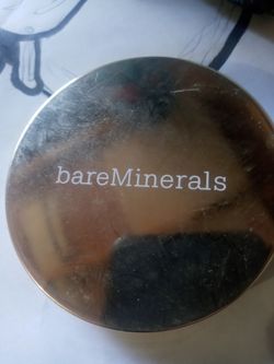 Bare Minerals Candle Light Glow 10g/.35oz